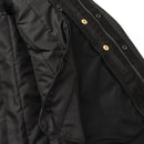 Nightstrike Men’s Motorcycle Leather Jacket