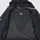 Vendetta Men's Motorcycle Leather Jacket