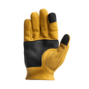 Roper DBL Palm Men's Motorcycle Leather Gloves