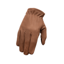 Roper DBL Palm Men's Motorcycle Leather Gloves